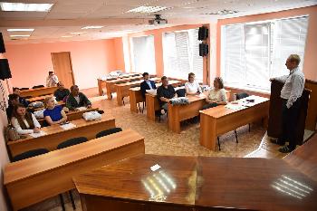 Заводчане отправляются в Казань