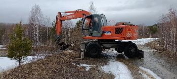 Работник АО "Златмаш"  предотвратил потоп на в верховьях Айского водохранилища